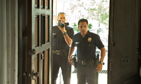 End of Watch