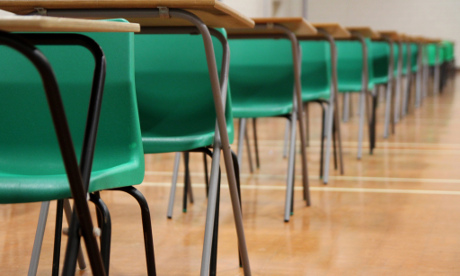 Exams comedy_nose (Creative Commons)