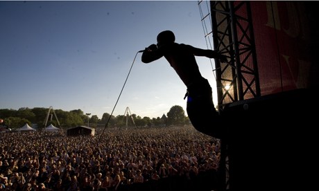 Photo: © Victor Frankowski 2010