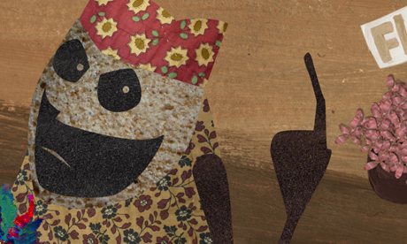 forget me not lottie kingslake