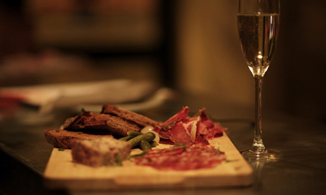 La Bouchon Fourchette 