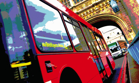 Fragmented book cover 