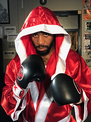 Photograph: Donna Travis