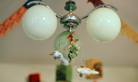 Geffrye Museum Christmas past 009