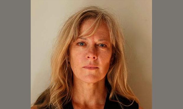 Georgina Perry of Open Doors