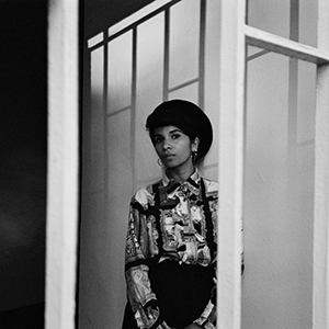 Nabihah Iqbal, fka Throwing Shade