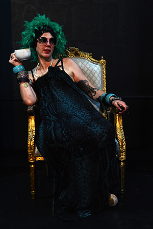 GRACE Guest Projects