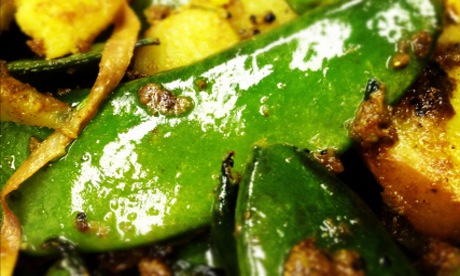 Expansion: Gujarati Rasoi