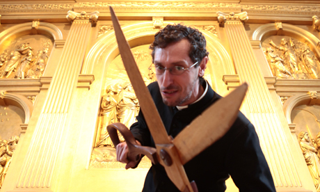 Hackney Children's Theatre 