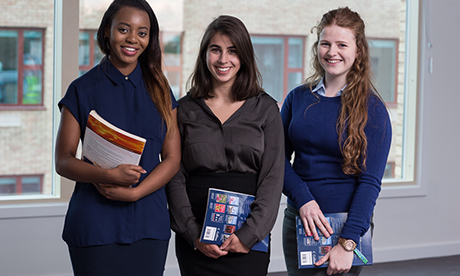 All Sixth Form students take part in musical activities, such as choir and orchestra, as well as instrumental and voice lessons