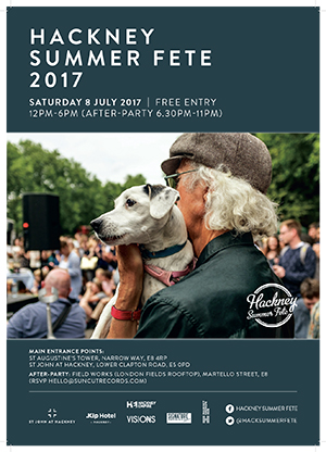 Hackney Summer Fete 3