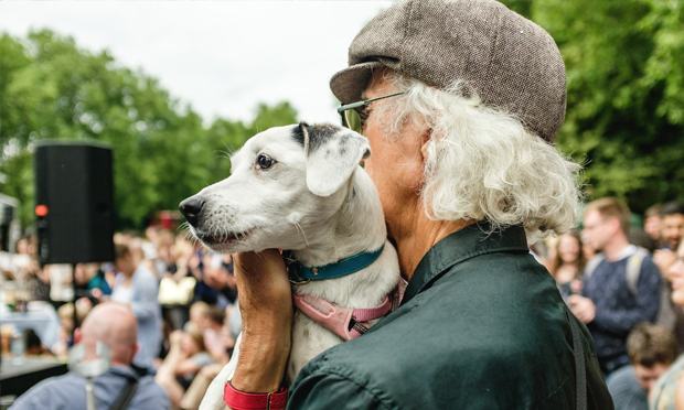 Hackney Summer Fete 2