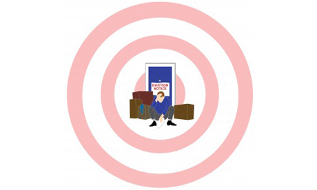 HCLC Illegal Eviction workshop