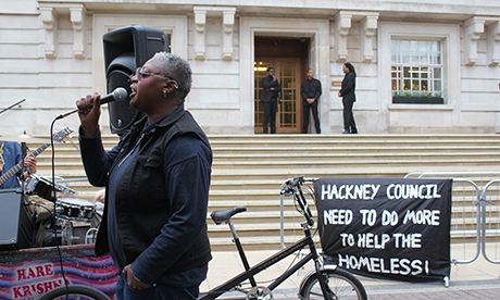 homeless_protest_town_hall_460