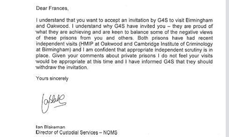 howard_league_letter_frances_crook_460