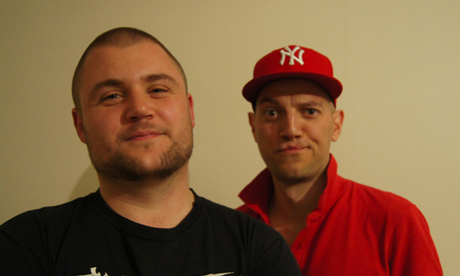 Influx Press Gary Budden Kit Caless