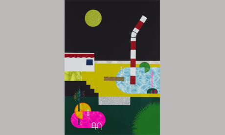 Jamie Brown, One Man's Pleasure