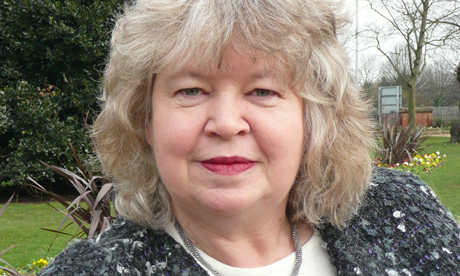 Jean Lambert MEP is supporting an EU declaration which proposes that new trucks should be fitted with the latest blind spot equipment