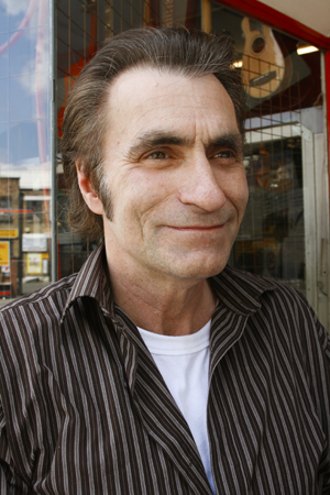 John Wearn, Sound and Music