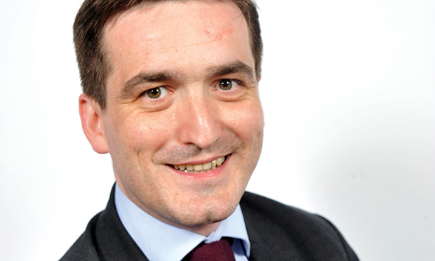 Councillor Jonathan McShane