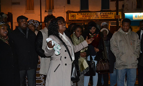 Linda Burke-Monerville