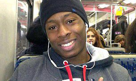 Joseph Burke-Monerville