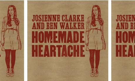 Josienne Homemade Heartache 