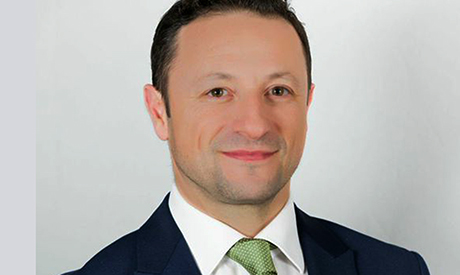 Keith Fraser is to stand as Parliamentary candidate for UKIP for Hackney North and Stoke Newington