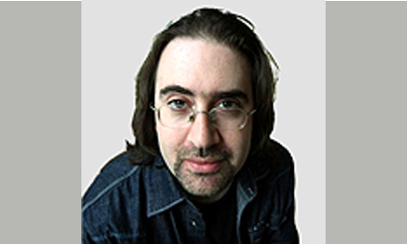 Keith Kahn-Harris is a sociologist and the convener of New Jewish Thought