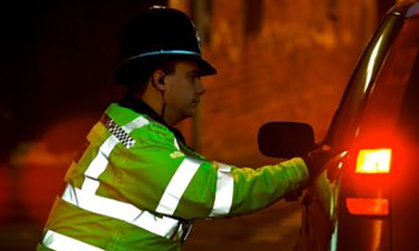 Photograph: Flickr/West Midlands Police