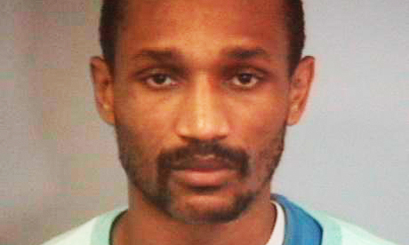 Kevin Hutchinson-Foster