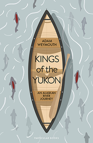 Kings of the Yukon book cover