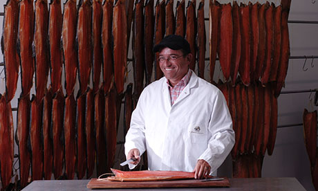 lance forman of h forman and sons - 460 by 276 - credit h forman