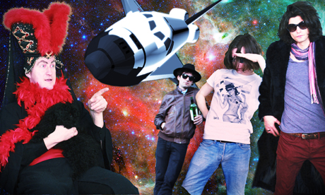 Lembit Opik Adam ASBOs