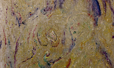 The Golden Age of Outer Space