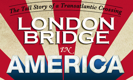 London Bridge in America 