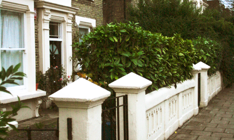 Manor Road Stamford Hill