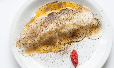 Dover Sole 