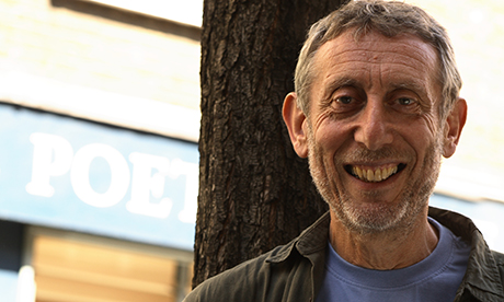 Michael Rosen c Laurence Cendrowicz_web