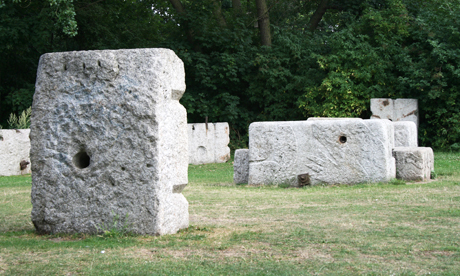 Middlesex Filter Beds