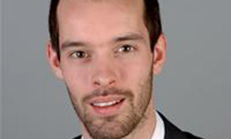 Angus Mulready-Jones