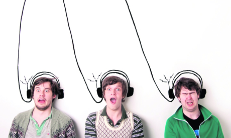 Music Friendly Fires Catherine Losing 007