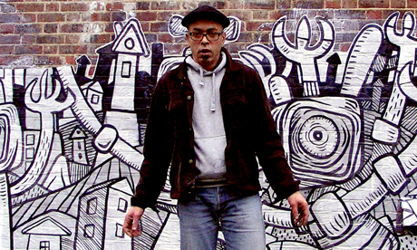 Nazir Tanbouli portrait Gillian McIver