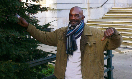 Newton Simpson christmas lights