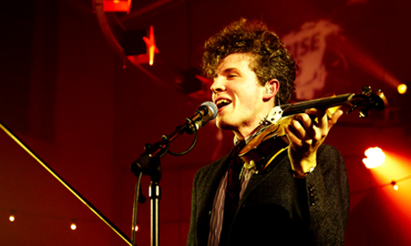 Noah And The Whale Little Noise Sessions