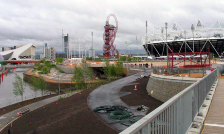 Olympic Park