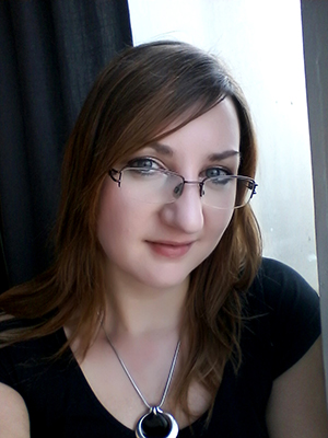 'Singled out for censorship': Blake's site Dreams of Spanking was taken down for months by the ADVOD agency