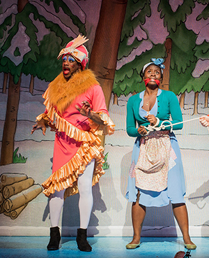 Photograph: Robert Workman