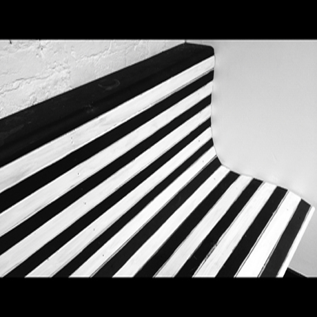 Patternity Dalston Superstripe