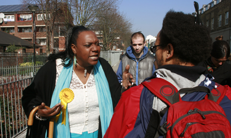 Pauline Pearce Clarence Road